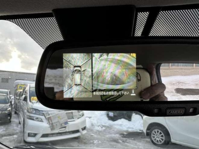 デイズX 4WD　Bluetooth　地デジ　プッシュスタート　アイドリングストップ　シートヒーター　衝突軽減ブレーキ　横滑り防止装置　アランドビューモニター　バックモニター 660