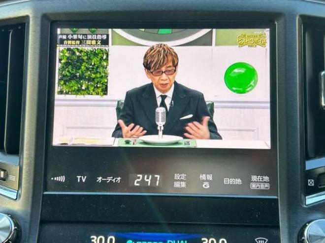 クラウンアスリート 2.5 i-Four 4WD　 2500