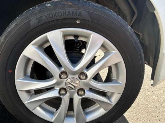 ソリオ1.2 ハイブリッド MX デュアルカメラブレーキサポート装着車 4WD　 1200