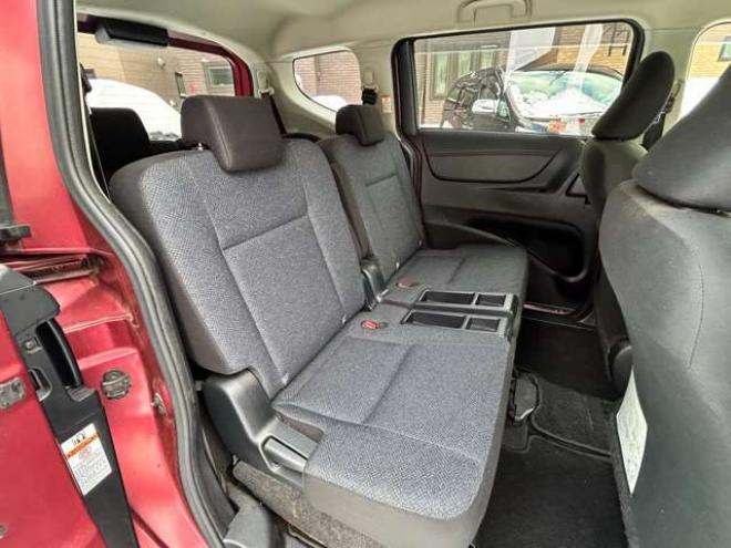 シエンタ1.5 X 4WD　ナビバックモニターフルセグTV　パワースライドドア　ETC　ワンオーナー　衝撃緩和ヘッドレスト 1500