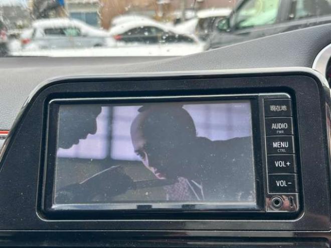 シエンタ1.5 X 4WD　ナビバックモニターフルセグTV　パワースライドドア　ETC　ワンオーナー　衝撃緩和ヘッドレスト 1500