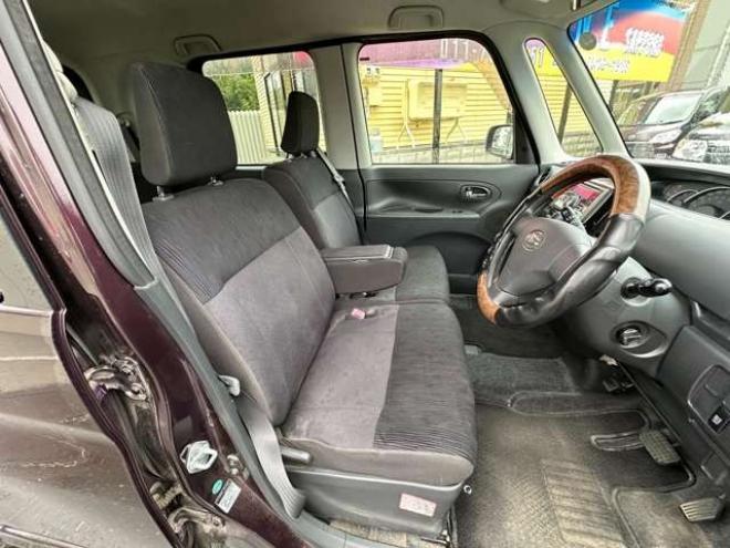 タントカスタム L 4WD　社外CDオーディオ　エコアイドル　キーレスキー　社外アルミホイール冬 660