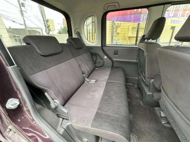 タントカスタム L 4WD　社外CDオーディオ　エコアイドル　キーレスキー　社外アルミホイール冬 660