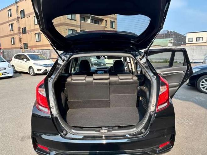 フィット1.5 ハイブリッド L ホンダセンシング 4WD　ナビバックモニターフルセグTV　センシング 1500