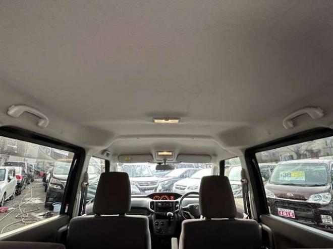 ソリオ1.2 G 4WD　左側パワースライドドア　ドライブレコーダー　前席ヒートヒーター　スマートキー　横滑り防止装置　社外CDオーディオ　スチールホイール夏 1200