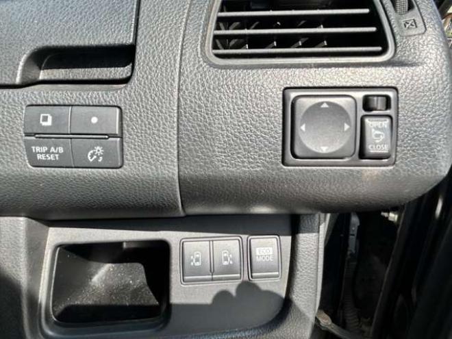 セレナ2.0 ライダー ブラックライン 4WD　 2000