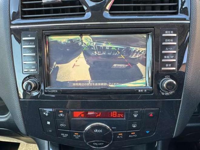 セレナ2.0 ハイウェイスター 4WD　ワンオーナー　両側ワンタッチオートスライドドア　ETC　横滑り防止装置　アイドリングストップ　バックモニター 2000