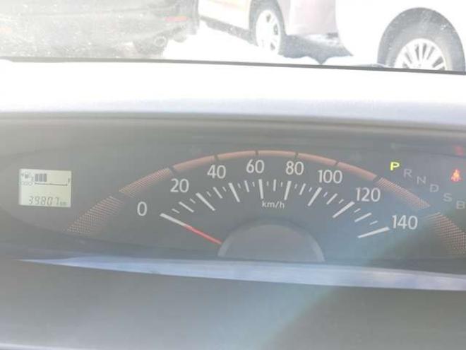 タントL 4WD　 660