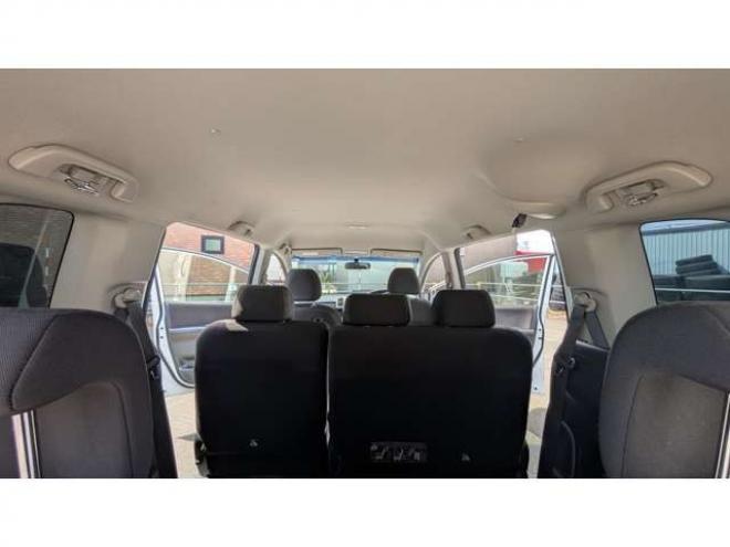 フリード1.5 G ジャストセレクション 4WD　 1500