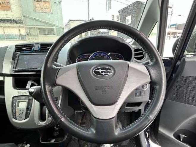 ステラカスタムR スマートアシスト 4WD　 660