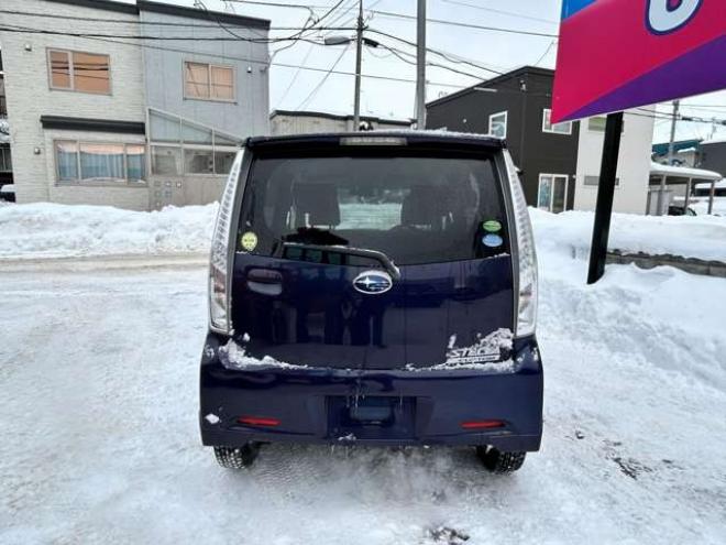 ステラカスタムR スマートアシスト 4WD　 660