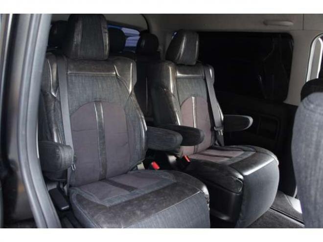 ハイエース2.7 GL ロング ファインテックツアラー 4WD　415COBRA　ファントムヘッドライトシステム&フェイスリフトキット&F/S/R/ルーフスポ/ボンネット/プレステージテールランプ&新作バッドラッカーHP-6　18インチAW　TOYO　H30　225/50R18 2700