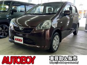 ミラ　イース L メモリアルエディション　キーレス　純正オーディオ　CD AUX パワーウィンドウ　ABS アイドリングストップ 2WD 660