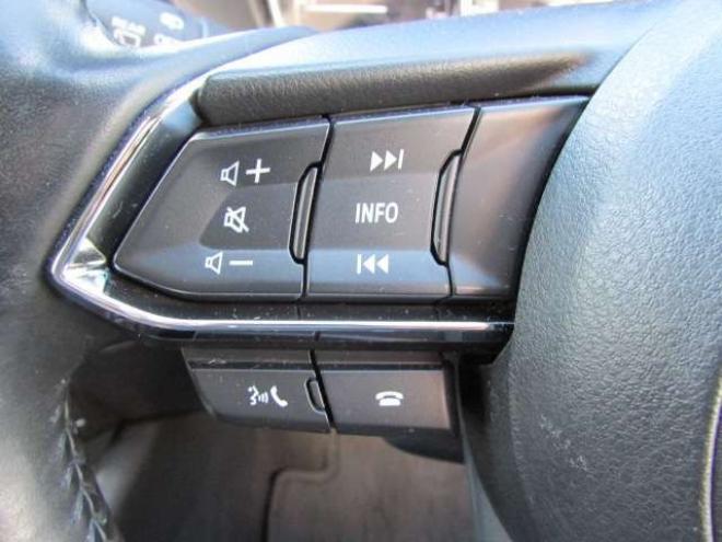 CX-52.2 XD プロアクティブ ディーゼルターボ　6速MT/レーダークルーズコントロール/ETC/パワーシート/シートヒーター/ステアリングヒーター/パワーバックドア/フルセグTV/アラウンドビューモニター/ヘッドアップディスプレイ/LEDヘッドライト/リアフォグ/ 4WD 2200