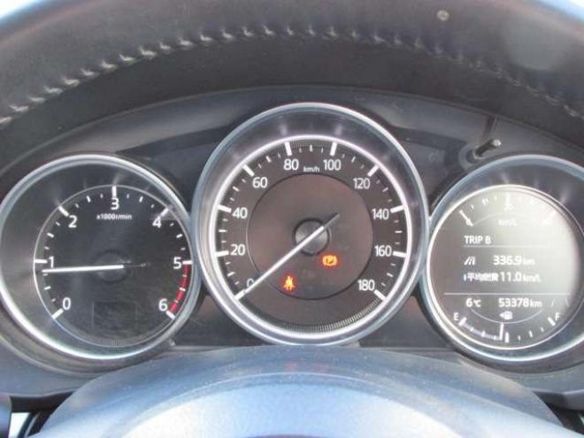 CX-52.2 XD プロアクティブ ディーゼルターボ　6速MT/レーダークルーズコントロール/ETC/パワーシート/シートヒーター/ステアリングヒーター/パワーバックドア/フルセグTV/アラウンドビューモニター/ヘッドアップディスプレイ/LEDヘッドライト/リアフォグ/ 4WD 2200