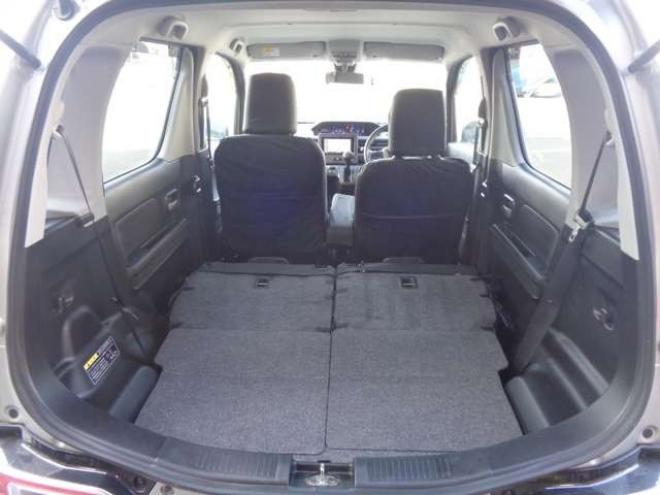 ワゴンRハイブリッド FZ セーフティパッケージ装着車 4WD　ワンオーナー車　全方位モニター　スマートキー　社外ナビ 660