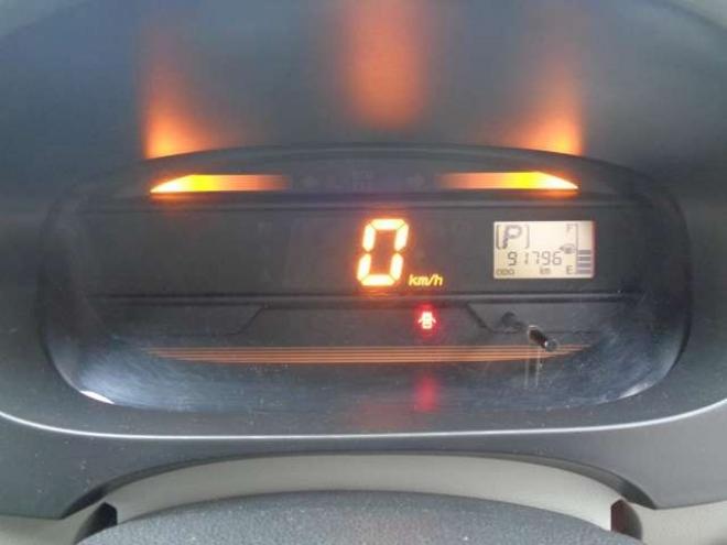 ミライース L　FF　キーレス　純正オーディオ 2WD 660