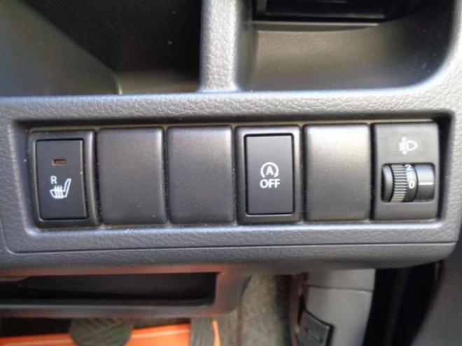 ワゴンRFX リミテッド 4WD　ワンオーナー　アイドリングストップ　キーフリー 660