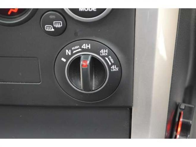 エスクード2.4 ランドブリーズ 4WD　特別仕様車サンルーフSDナビTVバックカメラ 2400