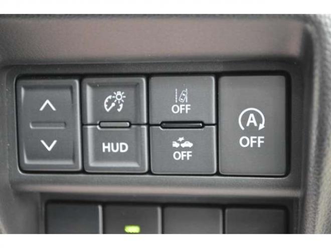 ワゴンRカスタムZ ハイブリッド ZT 4WD　ワンオーナー車ハイブリッド4WDターボスズキコネクト対応通信機装着車セーフティサポート搭載パドルシフトアイドリングストップ全方位モニター付ディスプレイオーディオLEDアダプティブクルーズコントロール 660