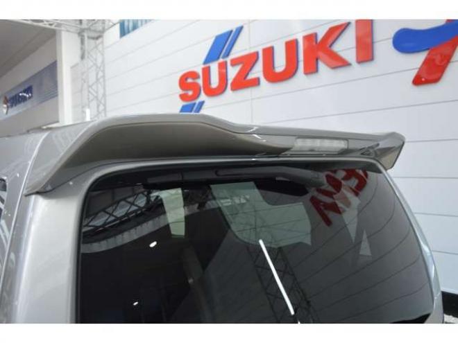 ワゴンRカスタムZ ハイブリッド ZT 4WD　ワンオーナー車ハイブリッド4WDターボスズキコネクト対応通信機装着車セーフティサポート搭載パドルシフトアイドリングストップ全方位モニター付ディスプレイオーディオLEDアダプティブクルーズコントロール 660