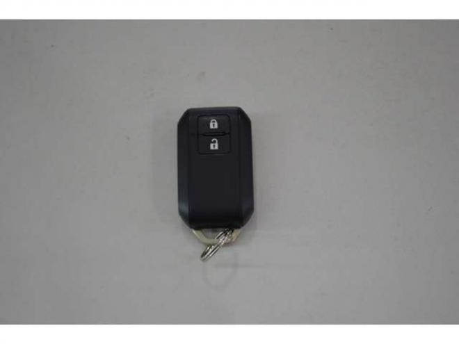 ジムニーXC 4WD　ワンオーナーセーフティサポート搭載4WDターボデュアルセンサーブレーキサポート誤発信抑制機能SDナビTVクルーズコントロールLEDライトETC 660