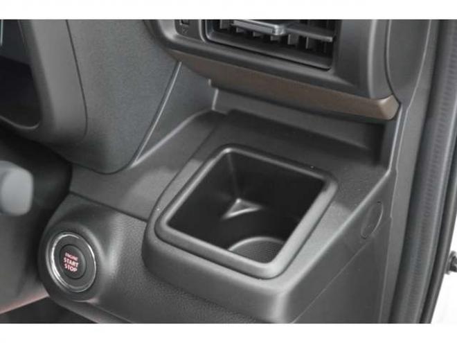 クロスビー1.2 ハイブリッド MX 4WD　ハイブリッド4WDセーフティサポート搭載アダプティブクルーズコントロールハイビームアシストLEDライト横滑り防止装置アイドリングストップシートヒーター 登録済未使用車 1200