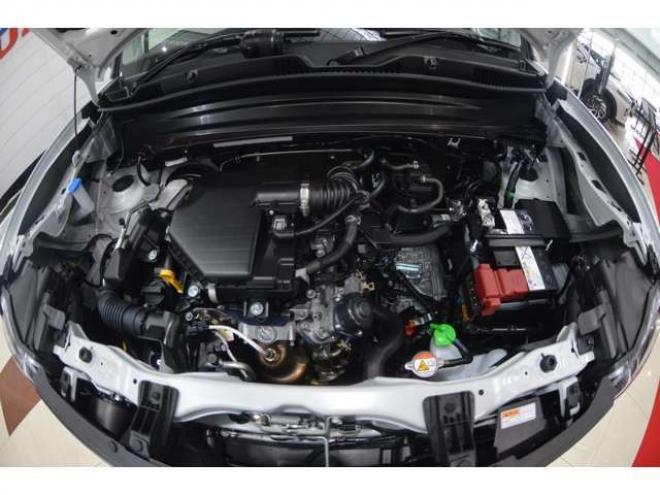 クロスビー1.2 ハイブリッド MX 4WD　ハイブリッド4WDセーフティサポート搭載アダプティブクルーズコントロールハイビームアシストLEDライト横滑り防止装置アイドリングストップシートヒーター 登録済未使用車 1200