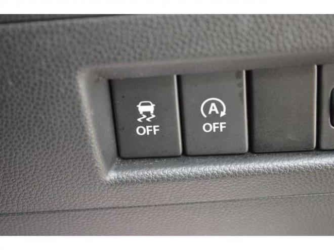 イグニス1.2 ハイブリッド MG 4WD　ワンオーナー車ハイブリッド4WDセーフティサポート搭載デュアルカメラブレーキサポートアイドリングストップ全方位モニター付ナビTV横滑り防止装置シートヒーター 1200