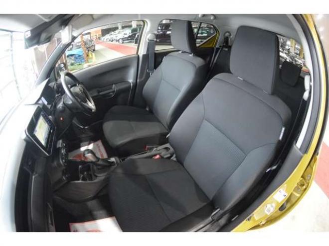 イグニス1.2 ハイブリッド MG 4WD　ワンオーナー車ハイブリッド4WDセーフティサポート搭載デュアルカメラブレーキサポートアイドリングストップ全方位モニター付ナビTV横滑り防止装置シートヒーター 1200