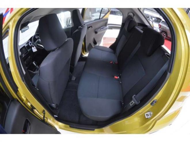 イグニス1.2 ハイブリッド MG 4WD　ワンオーナー車ハイブリッド4WDセーフティサポート搭載デュアルカメラブレーキサポートアイドリングストップ全方位モニター付ナビTV横滑り防止装置シートヒーター 1200