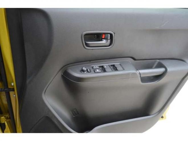 イグニス1.2 ハイブリッド MG 4WD　ワンオーナー車ハイブリッド4WDセーフティサポート搭載デュアルカメラブレーキサポートアイドリングストップ全方位モニター付ナビTV横滑り防止装置シートヒーター 1200