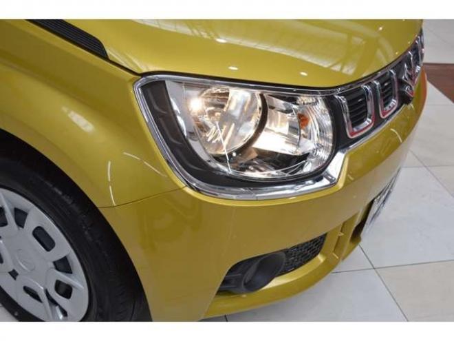 イグニス1.2 ハイブリッド MG 4WD　ワンオーナー車ハイブリッド4WDセーフティサポート搭載デュアルカメラブレーキサポートアイドリングストップ全方位モニター付ナビTV横滑り防止装置シートヒーター 1200