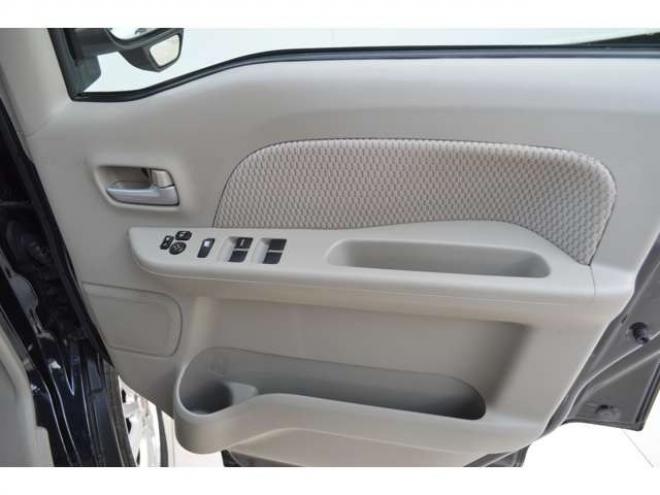 エブリィワゴン PZターボスペシャル ハイルーフ 4WD　ワンオーナー車ハイルーフ4WDターボセーフティサポート搭載アイドリングストップストップ両側オートスライドドア&オートステップ7インチワイドナビTVバックカメラETCドライブレコーダーLEDライト 660