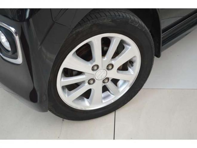 エブリィワゴン PZターボスペシャル ハイルーフ 4WD　ワンオーナー車ハイルーフ4WDターボセーフティサポート搭載アイドリングストップストップ両側オートスライドドア&オートステップ7インチワイドナビTVバックカメラETCドライブレコーダーLEDライト 660