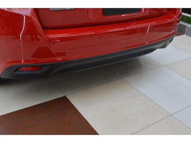 インプレッサスポーツ 1.6 i-L アイサイト 4WD　ワンオーナー車4WDパドルシフトアイサイトアイドリングストップ横滑り防止装置レーダークルーズコントロール純正8インチナビTVバックサイドカメラ前後ドラレコETCパーキングセンサーLEDライト 1600