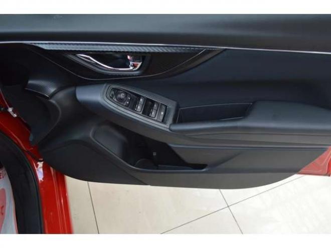 インプレッサスポーツ 1.6 i-L アイサイト 4WD　ワンオーナー車4WDパドルシフトアイサイトアイドリングストップ横滑り防止装置レーダークルーズコントロール純正8インチナビTVバックサイドカメラ前後ドラレコETCパーキングセンサーLEDライト 1600