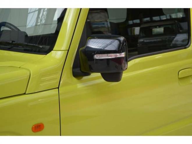 ジムニーXC 4WD　ワンオーナー車セーフティサポート搭載4WDターボ純正ディスプレイオーディオバックカメラLEDライトクルーズコントロールデュアルセンサーブレーキサポート誤発信抑制機能 660