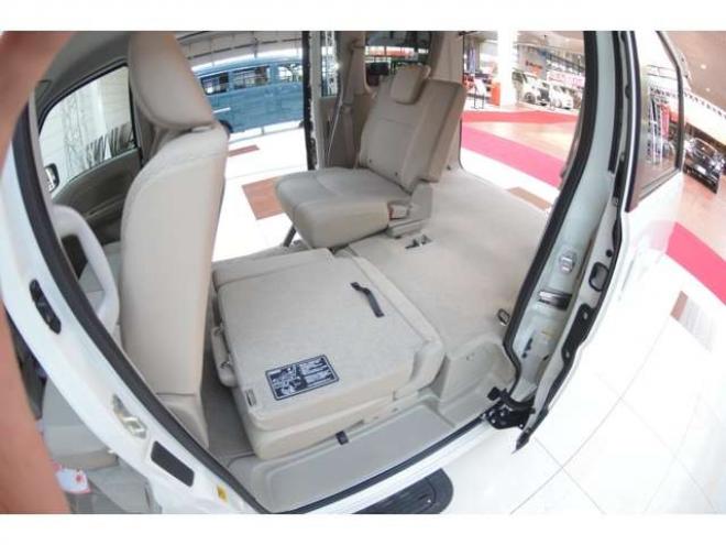 エブリィワゴン PZターボスペシャル 4WD　ワンオーナー車4WDターボセーフティサポート搭載アイドリングストップ横滑り防止装置7インチワイドナビTVバックカメラ両側オートスライドドアオートステップリアパーキングセンサーハイビームアシストLED 660