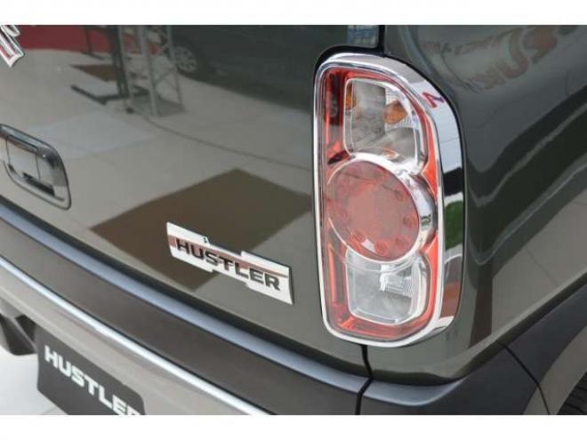 ハスラーG 4WD　ワンオーナー5速マニュアルナビETCドラレコ 660