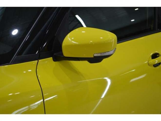 スイフトスポーツ 1.4 ZC33S ファイナル エディション　ワンオーナー特別仕様車セーフティサポート搭載6速マニュアルFFターボデュアルセンサーブレーキサポート後退時ブレーキサポートLED全方位モニター付8インチナビTVアダプティブクルーズコントロールETC 2WD 1400