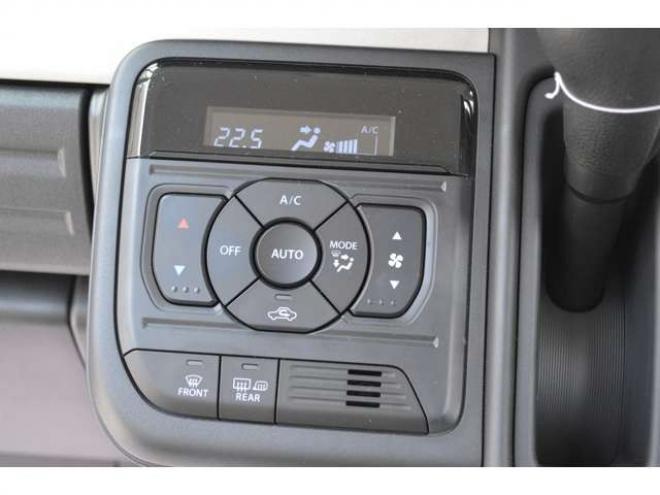 スペーシアハイブリッド X 4WD　ワンオーナーセーフティサポート両側PスラD 660