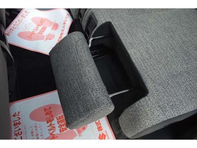 スペーシアハイブリッド X 4WD　ワンオーナーセーフティサポート両側PスラD 660