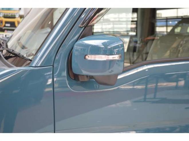 エブリィワゴン PZターボスペシャル 4WD　ワンオーナー車4WDターボセーフティサポート搭載アイドリングストップ横滑り防止装置8インチナビTVバックカメラ両側オートスライドドアオートステップリアパーキングセンサーハイビームアシストLED 660