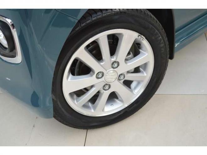 エブリィワゴン PZターボスペシャル 4WD　ワンオーナー車4WDターボセーフティサポート搭載アイドリングストップ横滑り防止装置8インチナビTVバックカメラ両側オートスライドドアオートステップリアパーキングセンサーハイビームアシストLED 660