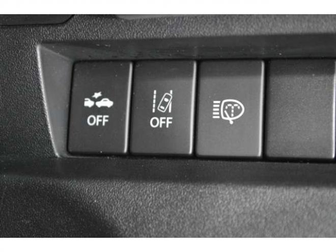 ジムニーXC 4WD　ワンオーナー車パートタイム4WDターボセーフティサポート搭載デュアルセンサーブレーキサポート7インチワイドナビTVバックカメラLEDライトETCドライブレコーダークルーズコントロール 660