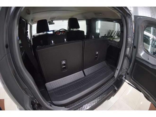 ジムニーXC 4WD　ワンオーナー車パートタイム4WDターボセーフティサポート搭載デュアルセンサーブレーキサポート7インチワイドナビTVバックカメラLEDライトETCドライブレコーダークルーズコントロール 660