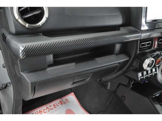 ジムニーXC 4WD　ワンオーナー車パートタイム4WDターボセーフティサポート搭載デュアルセンサーブレーキサポート7インチワイドナビTVバックカメラLEDライトETCドライブレコーダークルーズコントロール 660