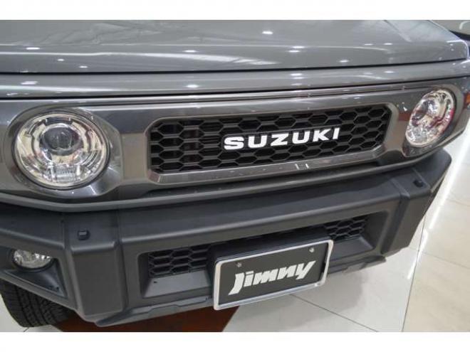 ジムニーXC 4WD　ワンオーナー車パートタイム4WDターボセーフティサポート搭載デュアルセンサーブレーキサポート7インチワイドナビTVバックカメラLEDライトETCドライブレコーダークルーズコントロール 660