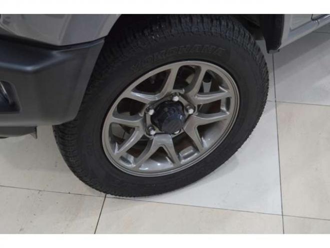 ジムニーXC 4WD　ワンオーナー車パートタイム4WDターボセーフティサポート搭載デュアルセンサーブレーキサポート7インチワイドナビTVバックカメラLEDライトETCドライブレコーダークルーズコントロール 660